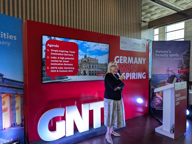 GNTB strengthens Indian market efforts #NextStepsAsia