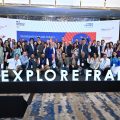 Atout France undertakes several initiatives for B2B outreach in India.