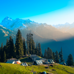 tourism projects in Himachal Pradesh