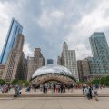 Illinois Office of Tourism, The Bean