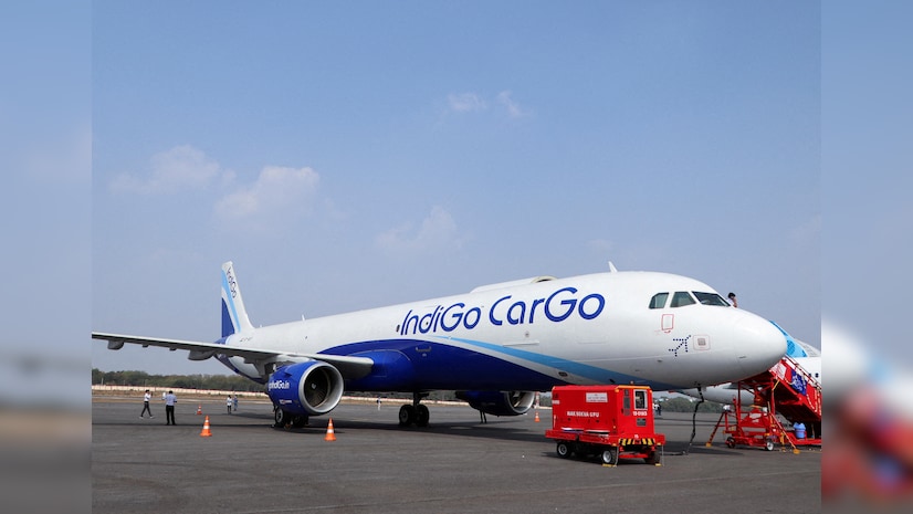 IndiGo to suspend all Tiruchy-Abu Dhabi flights from Oct 25