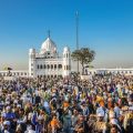 India, Pakistan extend Kartarpur Sahib corridor ag