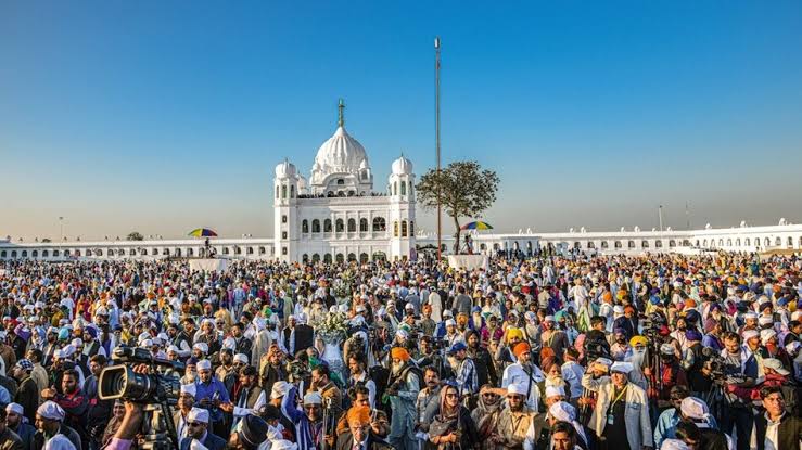 India, Pakistan extend Kartarpur Sahib corridor agreement