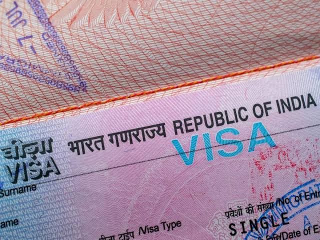 India may expand visa-on-arrival program