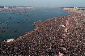 UP to organise Kumbh Summit across the state for Maha Kumbh 2025