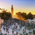 Moroccan Tourism Office Wraps Up MICE Mission