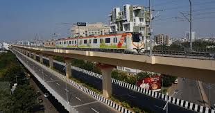 Gadkari inaugurates Asia’s longest double-decker flyover in Nagpur