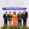 SriLankan Airlines’ ‘Colours of Jaffna’ Wins Award