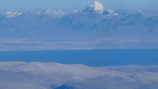 Uttarakhand launches Mount Kailash pilgrimage from India