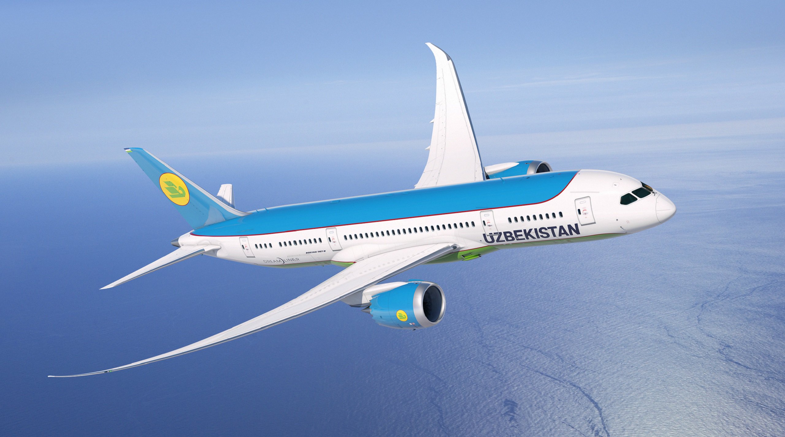 Uzbekistan Airways to launch Tashkent-North Goa flights from Oct 27