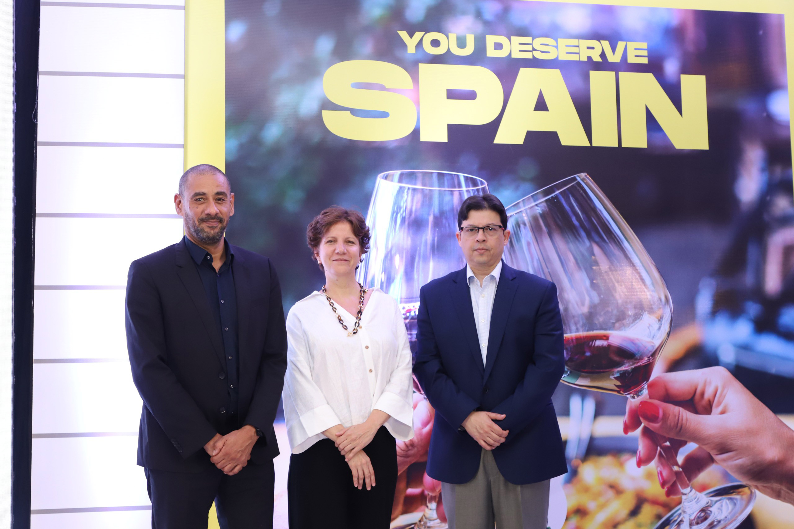 Visa collaborates with Spain & Bicester Collection to enhance luxury shopping experiences