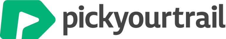 Pickyourtrail is an OTA