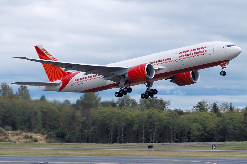 Air India launches Black Friday travel sale