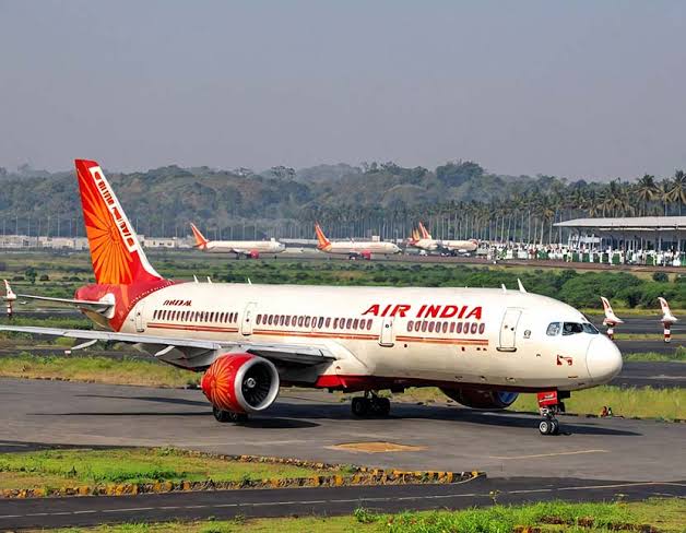 Air India, Sabre launch NDC content partnership