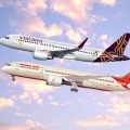 Air India and Vistara Merge Successfully