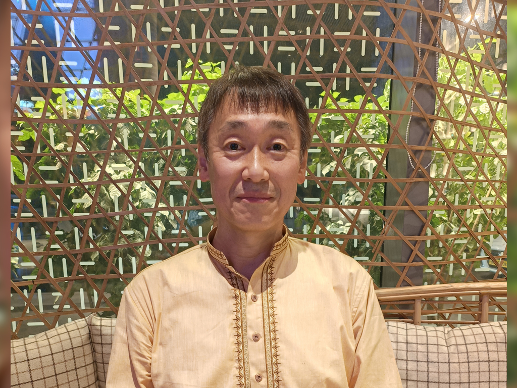 We are quite optimistic about the Indian market: Director General of Tourism, Sapporo City