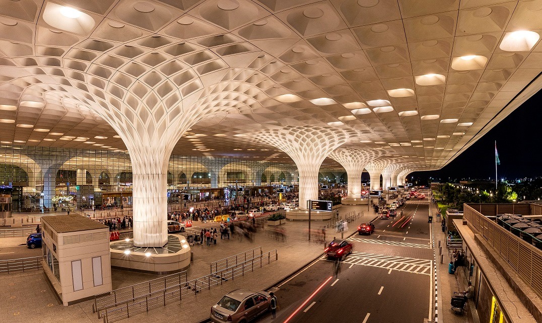 CSMIA welcomes 4.42mn passengers during Diwali – India’s Top Travel News Source: TravelBiz Monitor