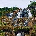 Dudhsagar Falls Jeep Tours Officially Resume Opera