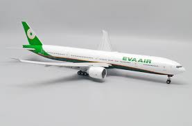 Taiwan’s EVA Air activates NDC connection with Sabre