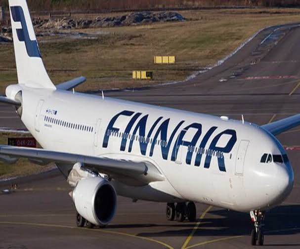 Finnair sets bold climate commitment goals