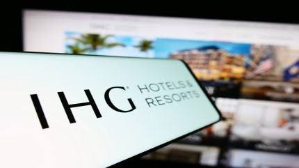 IHG signs Holiday Inn Resort Dharamshala