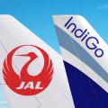 JAL IndiGo