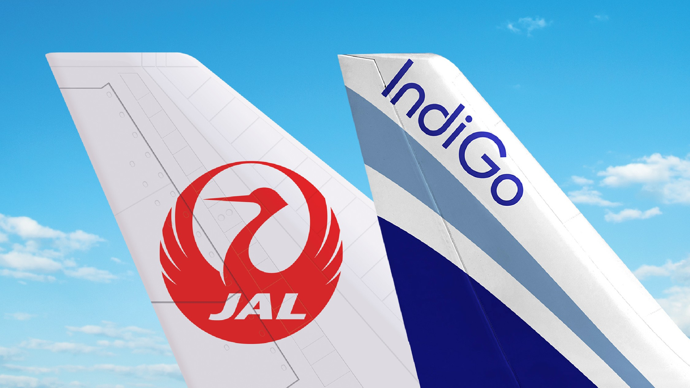 IndiGo, Japan Airlines to code-share from Dec 16