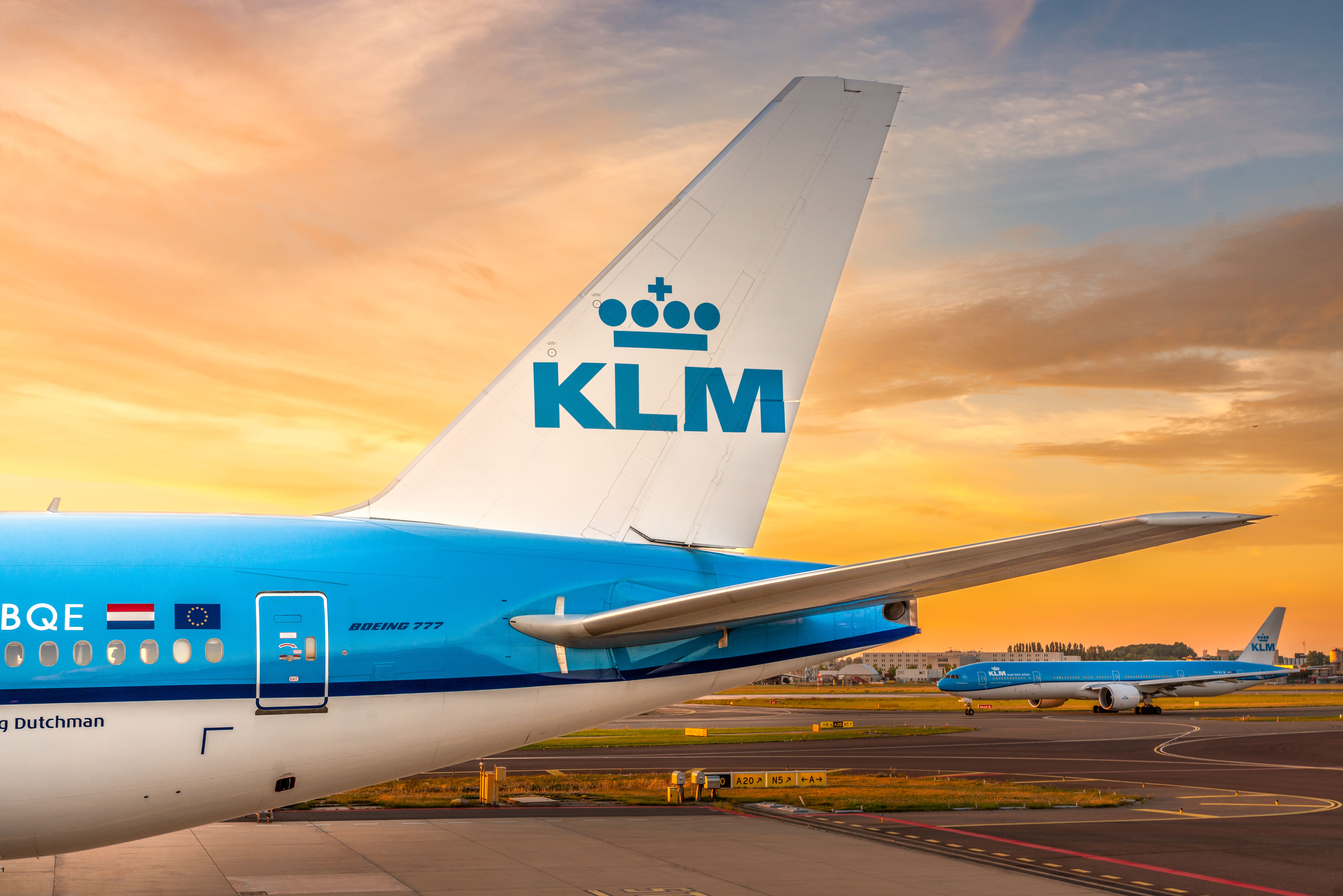 KLM Royal Dutch Airlines to connect Hyderabad & Amsterdam from Sept, 2025