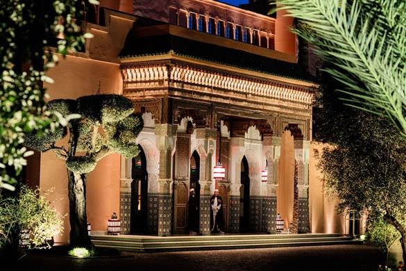 La Mamounia educates Indian travel trade – India’s Top Travel News Source: TravelBiz Monitor