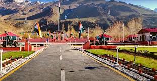 Indian Army transforming J&K and border areas with tourism initiatives