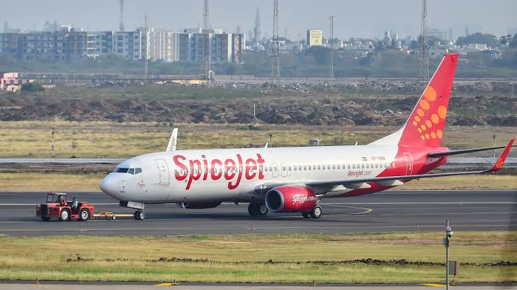 SpiceJet expands network with new domestic routes