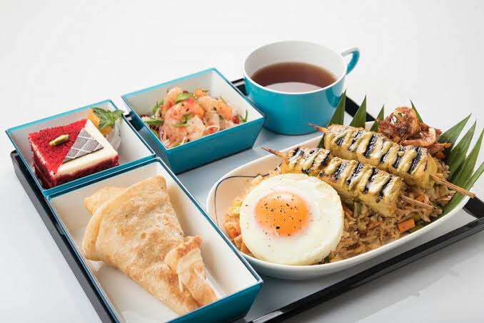 SriLankan Airlines unveils “Serendib Delights” pre-order meals