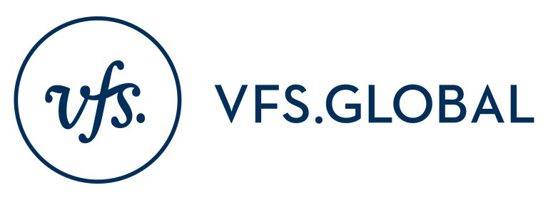 VFS ETM partners with Rayad Group to provide immigration advisory services in India VFS Global is a third party visa processing provider.