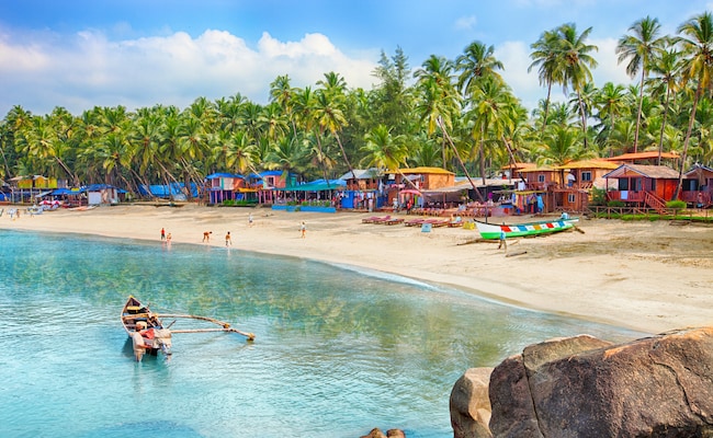 Charter Flights Attract Tourists From New Global Destination To Goa: Tourism Department