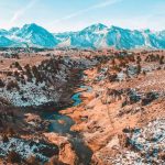 The Ultimate Mammoth Lakes Winter Holiday Guide