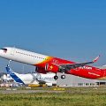 Vietjet has on an expansion spree with new routes and aircraft inductions.