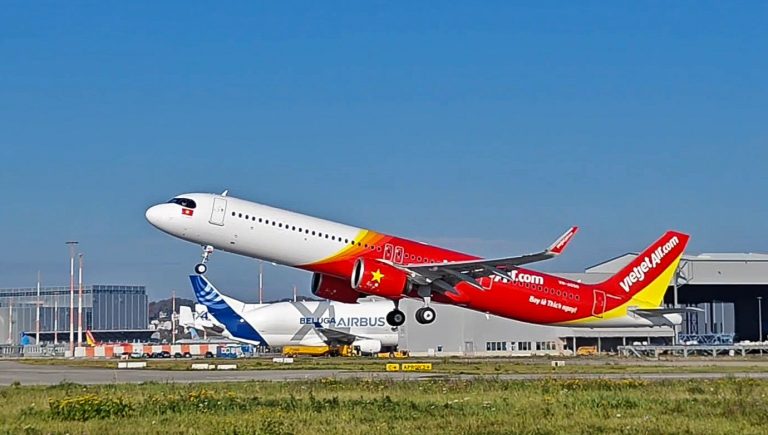 Vietjet has on an expansion spree with new routes and aircraft inductions.