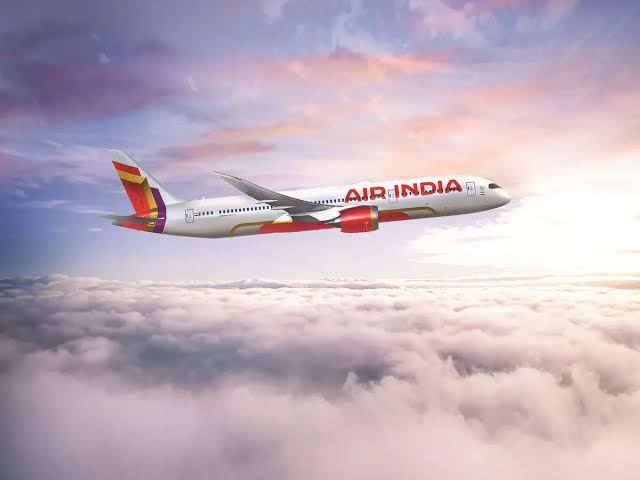 Air India appoints Rogers Aviation as GSA in Mauritius