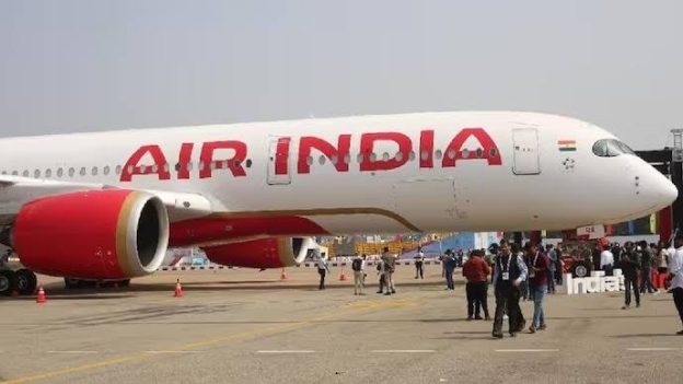 Air India is on an expansion spree, in India and abroad.