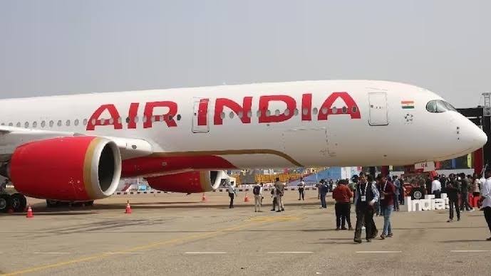 Air India plans International expansion in 2025 – India’s Top Travel News Source: TravelBiz Monitor