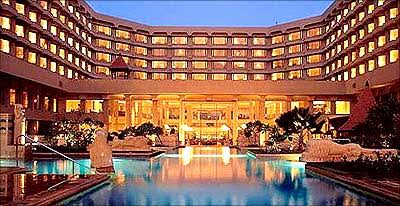 Branded hotels in India to achieve revenue growth of 13-14% in FY25