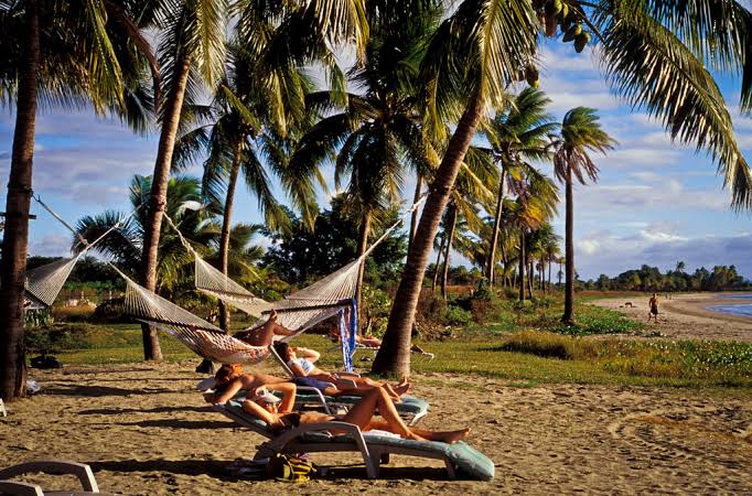 Fiji Tourism marks a 6.5% growth in visitors  – India’s Top Travel News Source: TravelBiz Monitor