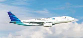 Garuda Indonesia selects three advanced fares management solutions from Sabre