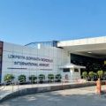 Guwahati Airport is the gateway to the North East India