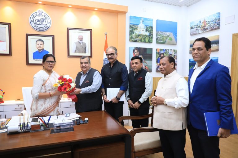 IATO gears up for 2025 convention in Odisha