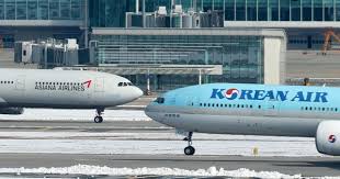 Korean Air set to finalise Asiana Airlines acquisition next week