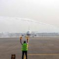 Navi Mumbai Airport to Open April 17