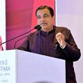 Nitin Gadkari has announced a slew of road development projects.