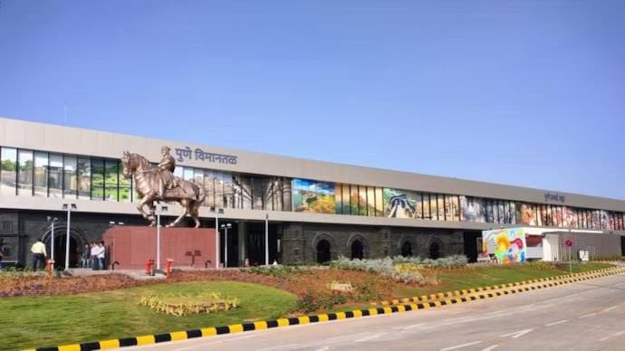 Pune Airport renamed to Sant Tukaram Maharaj Airport