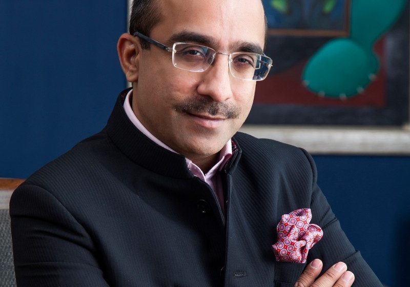 Rajeev Kohli is an an experienced travel professional with over 2 decades of experience.